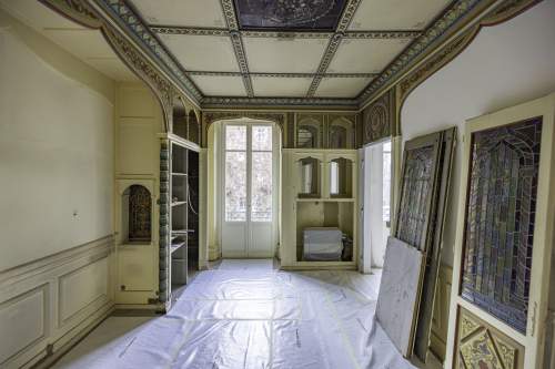 Le Consul - Groupe Seltz - Seltz Constructions - entreprise de construction en Alsace - Gros oeuvre - Tous corps d'état