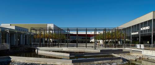 Seltz Constructions Groupe Seltz Entreprise de construction Grand Est gros oeuvre