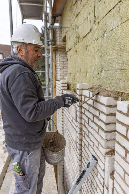 Maison de santé - Groupe Seltz - Seltz Constructions - entreprises de construction en Alsace - Gros oeuvre - Tous coprs d'état