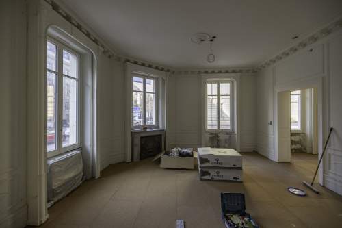 Le Consul - Groupe Seltz - Seltz Constructions - entreprise de construction en Alsace - Gros oeuvre - Tous corps d'état