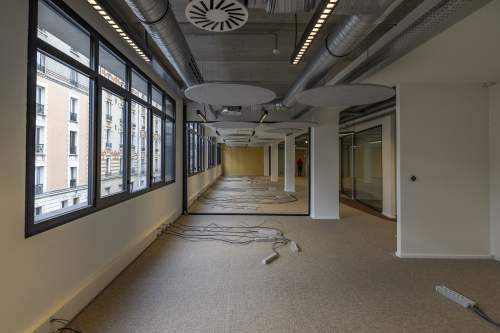 Biogroup - Groupe Seltz - Seltz Constructions - entreprise de construction en Alsace - Gros oeuvre - Tous corps d'état