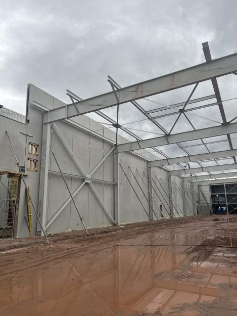 Cuisine Schmidt - Seltz Construction - Groupe Seltz - entreprise de construction en Alsace.