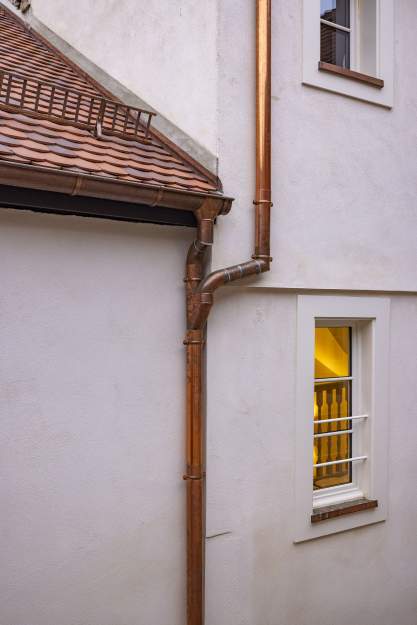 Hôtel Bouclier d'Or - Groupe Seltz - Seltz Constructions - entreprise de construction en Alsace