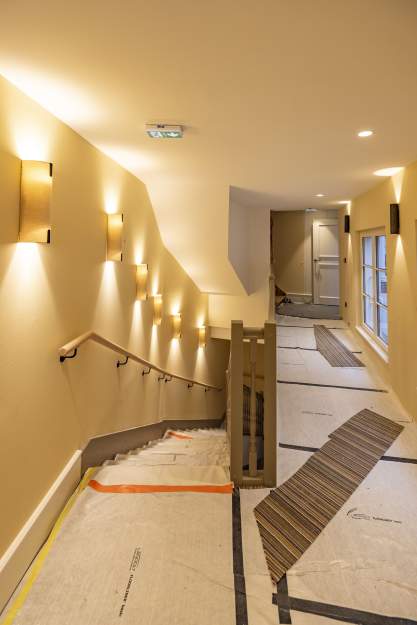 Hôtel Bouclier d'Or - Groupe Seltz - Seltz Constructions - entreprise de construction en Alsace