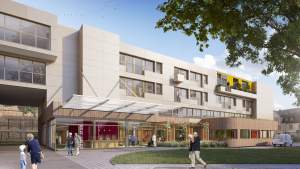 SAint Jean de l'Hôpital - Seltz Constructions - Gros oeuvre