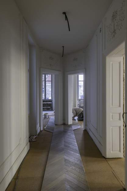 Le Consul - Groupe Seltz - Seltz Constructions - entreprise de construction en Alsace - Gros oeuvre - Tous corps d'état