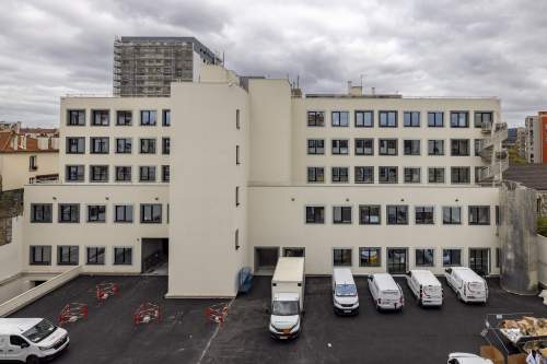 Biogroup - Groupe Seltz - Seltz Constructions - entreprise de construction en Alsace - Gros oeuvre - Tous corps d'état