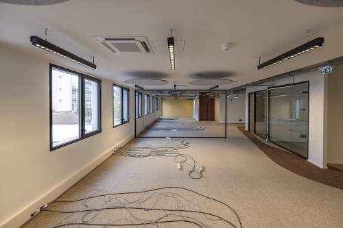 Biogroup - Groupe Seltz - Seltz Constructions - entreprise de construction en Alsace - Gros oeuvre - Tous corps d'état