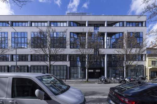 Biogroup - Groupe Seltz - Seltz Constructions - entreprise de construction en Alsace - Gros oeuvre - Tous corps d'état