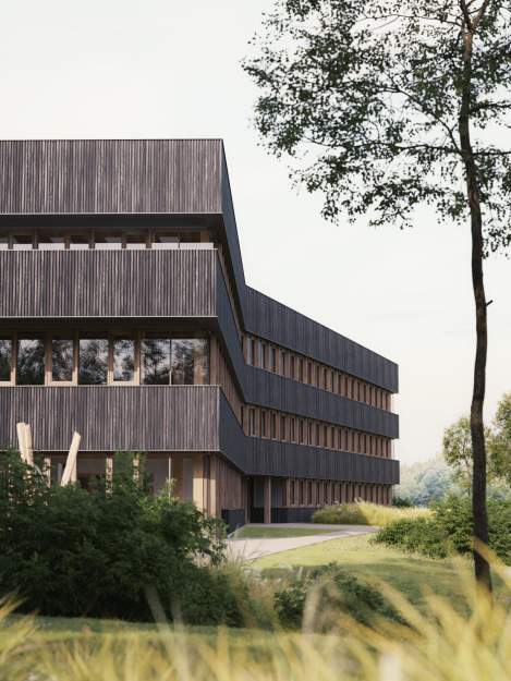 Eiffage Energie - Gros oeuvre - Seltz Constructions