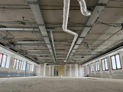 Biogroup - Seltz Constructions - Gros oeuvre - BTP - TCE - Groupe Seltz - Entreprise de construction - Alsace