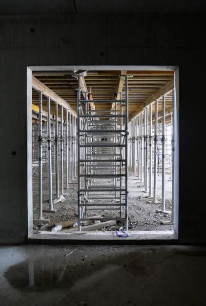 Groupe scolaire Krimmeri