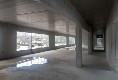 Groupe Scolaire Krimmeri