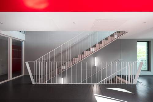 FOYER DES JEUNES TRAVAILLEURS PAUL HAEBERLIN - Groupe Seltz - Seltz Constructions - entreprise de construction en Alsace - Gros oeuvre - Tous corps d'état