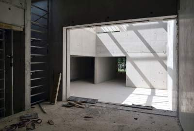 Groupe Scolaire Krimmeri