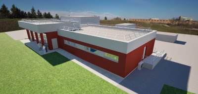 Tannerie Haas - Groupe Seltz - Seltz Constructions - entreprises de construction en Alsace - Gros oeuvre - tous corps d'état