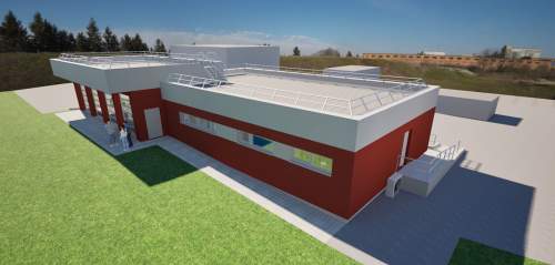 Tannerie Haas - Groupe Seltz - Seltz Constructions - entreprises de construction en Alsace - Gros oeuvre - tous corps d'état