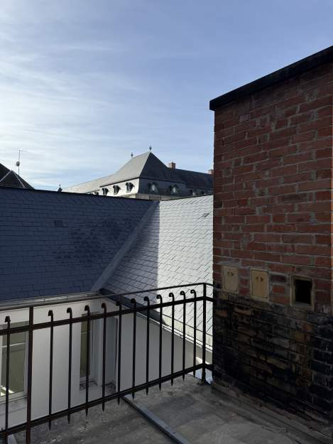 Le Consul - Groupe Seltz - Seltz Constructions - entreprise de construction en Alsace - Gros oeuvre - Tous corps d'état