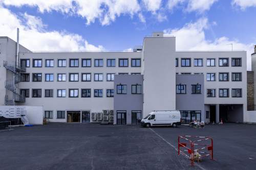 Biogroup - Groupe Seltz - Seltz Constructions - entreprise de construction en Alsace - Gros oeuvre - Tous corps d'état