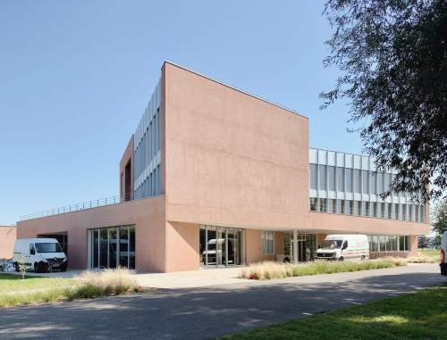 Maison Pays Rhenan - Seltz Constructions - Groupe Seltz - entreprise de constructions - gros oeuvre - Alsace