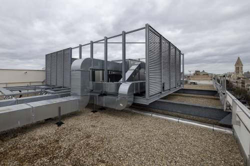 Biogroup - Groupe Seltz - Seltz Constructions - entreprise de construction en Alsace - Gros oeuvre - Tous corps d'état