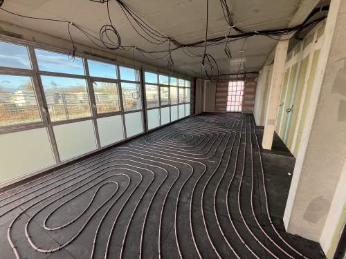 Constellium - Seltz Constructions - Groupe Seltz - entreprise de construction - TCE - Gros oeuvre - BTP - Alsace