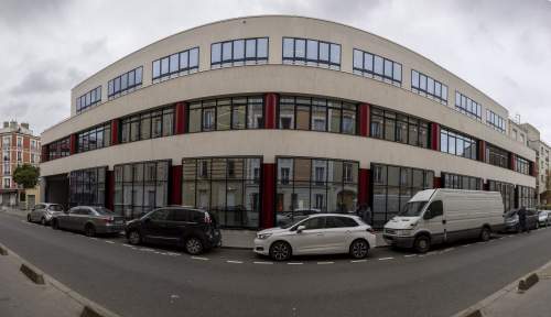 Biogroup - Groupe Seltz - Seltz Constructions - entreprise de construction en Alsace - Gros oeuvre - Tous corps d'état