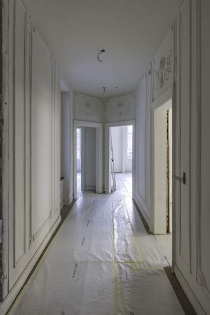 Le Consul - Groupe Seltz - Seltz Constructions - entreprise de construction en Alsace - Gros oeuvre - Tous corps d'état