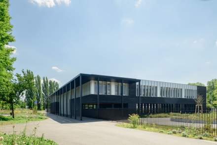 Seltz Constructions entreprise de gros oeuvre en Alsace Grand Est 