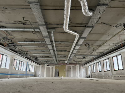 Biogroup - Seltz Constructions - Gros oeuvre - BTP - TCE - Groupe Seltz - Entreprise de construction - Alsace