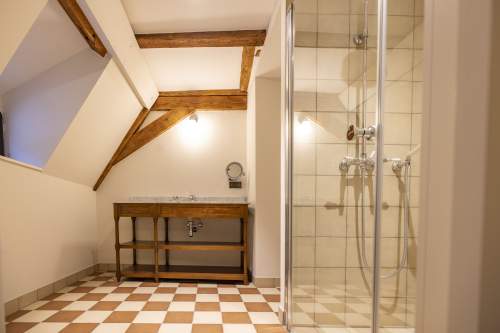 Hôtel Bouclier d'Or - Groupe Seltz - Seltz Constructions - entreprise de construction en Alsace