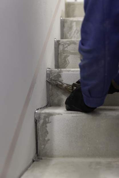 Poste électrique Starlette- Seltz Constructions - TCE - Gros oeuvre Alsace