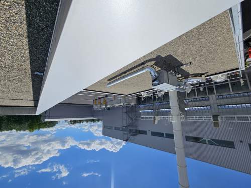 Constellium - Seltz Constructions - Groupe Seltz - entreprise de construction - TCE - Gros oeuvre - BTP - Alsace