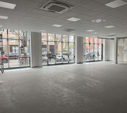 Biogroup - Seltz Constructions - entreprise de construction Alsace - Groupe Seltz - GRos oeuvre - TCE - 