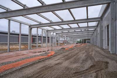 Stibig Immolog - Seltz Constructions - Groupe Seltz - entreprise de construction en Alsace - Gros oeuvre - Tous corps d'état
