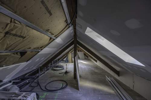 Le Consul - Groupe Seltz - Seltz Constructions - entreprise de construction en Alsace - Gros oeuvre - Tous corps d'état