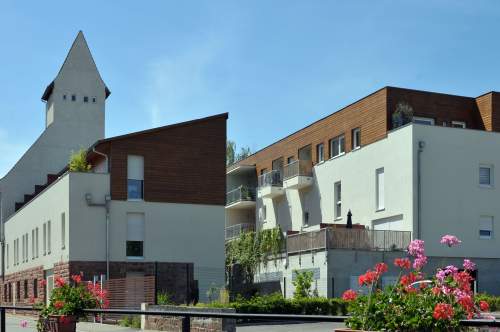 Seltz Constructrions Groupe Seltz Entreprise de constrution BTP entreprise de gros oeuvre Bas Rhin Alsace Grand Est