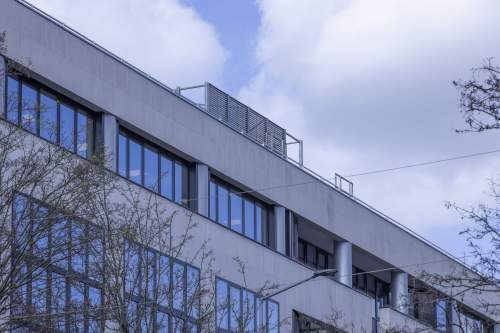 Biogroup - Groupe Seltz - Seltz Constructions - entreprise de construction en Alsace - Gros oeuvre - Tous corps d'état
