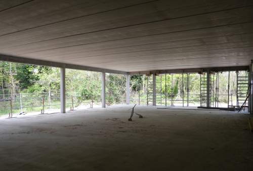 GRoupe scolaire Krimmeri