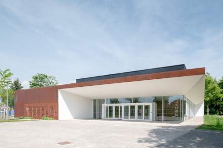 Seltz Constructions entreprise de gros oeuvre en Alsace Grand Est 